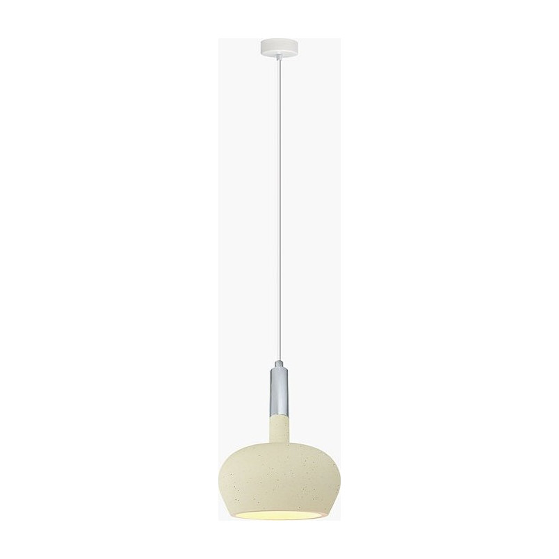 Lampa betonowa Rigel 17cm - Lumatix | Loftowa i industrialna