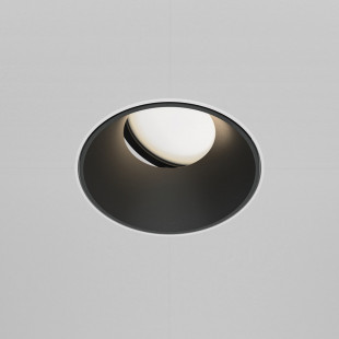 Lampa podtynkowa Share Maytoni: Regulacja, Czarny - Kup Teraz!