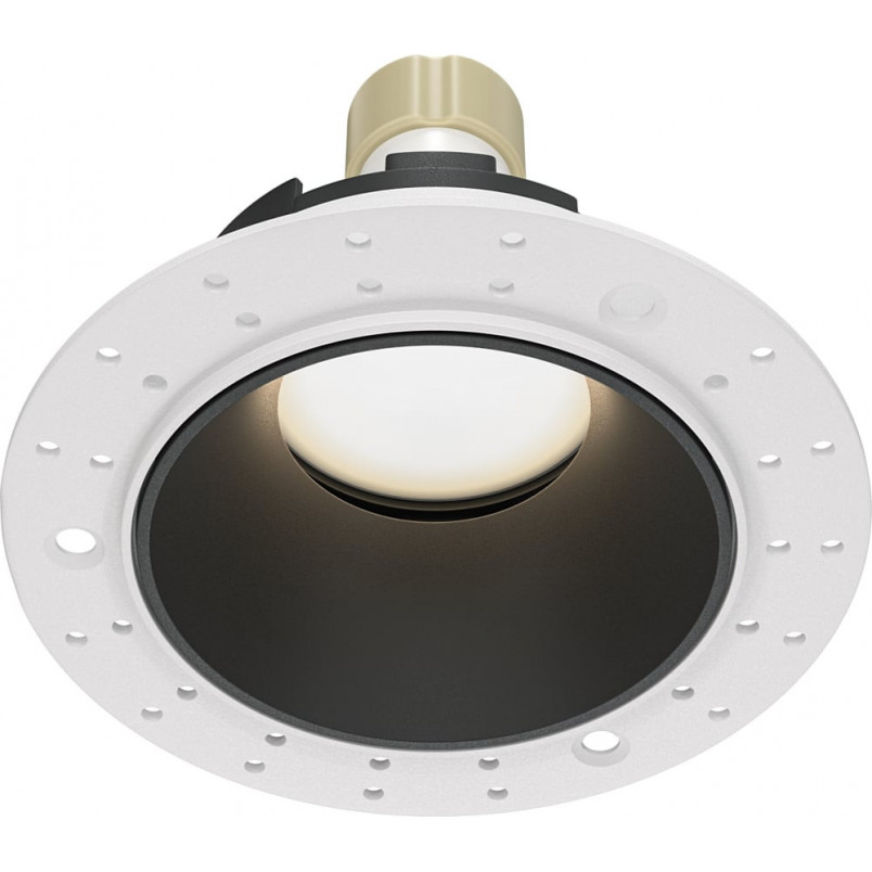 Lampa podtynkowa Share Maytoni: Regulacja, Czarny - Kup Teraz!