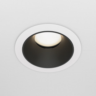 Lampa podtynkowa Share Ring Maytoni: Nowoczesny design | Sklep z oświetleniem