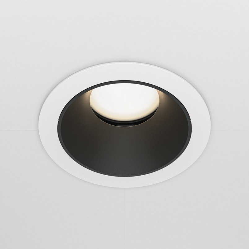 Lampa podtynkowa Share Ring Maytoni: Nowoczesny design | Sklep z oświetleniem