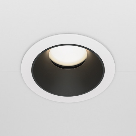 Lampa podtynkowa Share Ring Maytoni: Nowoczesny design | Sklep z oświetleniem