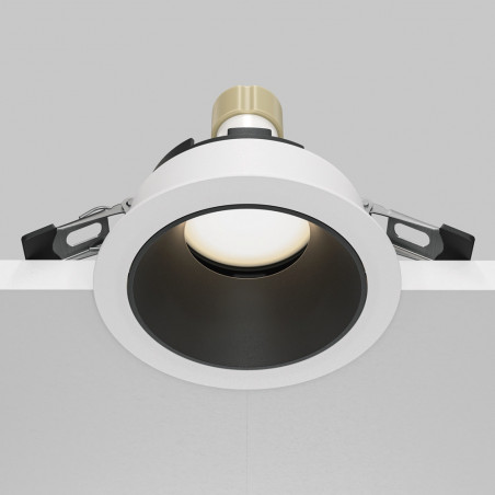 Lampa podtynkowa Share Ring Maytoni: Nowoczesny design | Sklep z oświetleniem