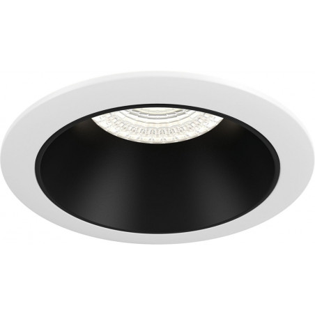Lampa podtynkowa Share Ring Maytoni: Nowoczesny design | Sklep z oświetleniem