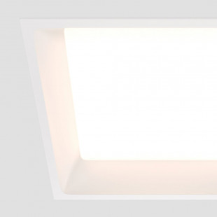 Lampa łazienkowa LED Okno - Maytoni | Downlight IP44