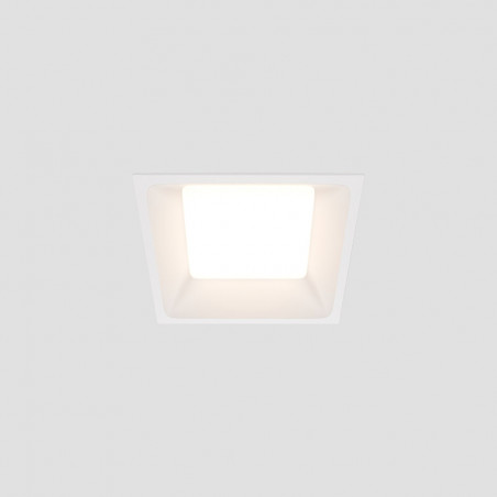 Lampa podtynkowa Maytoni Okno LED - Nowoczesny design | Sklep