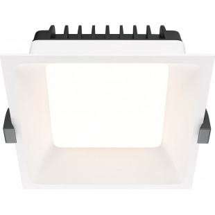 Lampa podtynkowa Maytoni Okno LED - Nowoczesny design | Sklep