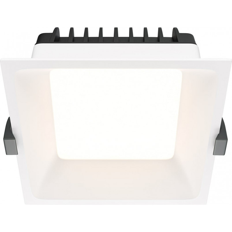 Lampa podtynkowa Maytoni Okno LED - Nowoczesny design | Sklep