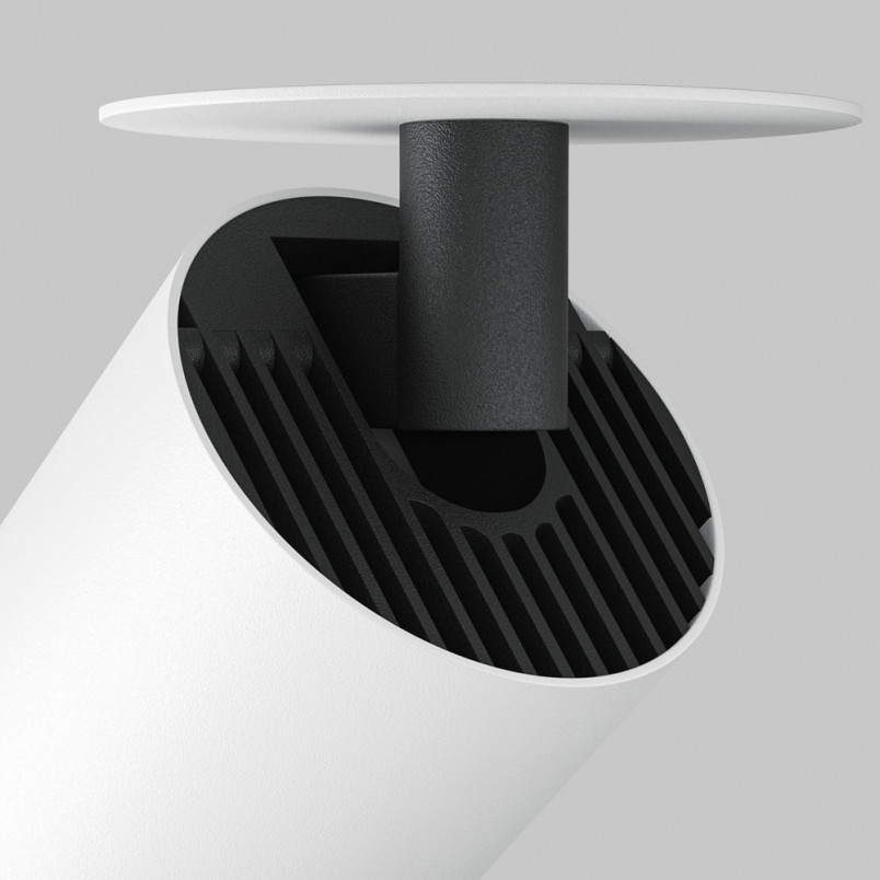 Reflektor Focus LED Maytoni - Oświetlenie sufitowe