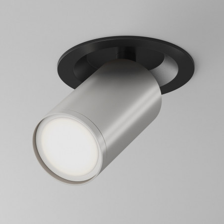 Reflektor sufitowy Focus S Maytoni - Elegancki design | Sklep z lampami