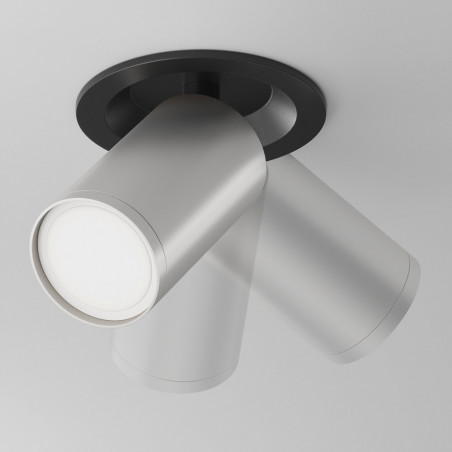 Reflektor sufitowy Focus S Maytoni - Elegancki design | Sklep z lampami