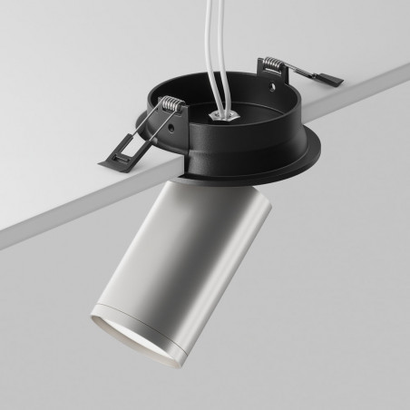 Reflektor sufitowy Focus S Maytoni - Elegancki design | Sklep z lampami