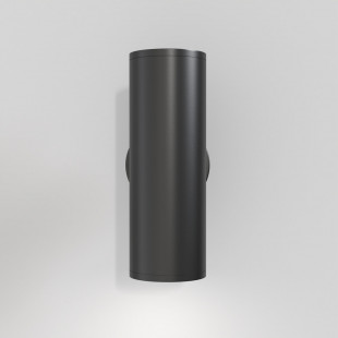 Kinkiet Focus S II czarny Maytoni - Elegancki design
