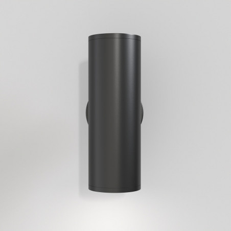 Kinkiet Focus S II czarny Maytoni - Elegancki design