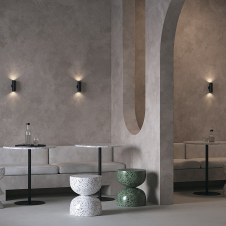 Kinkiet Focus S II czarny Maytoni - Elegancki design