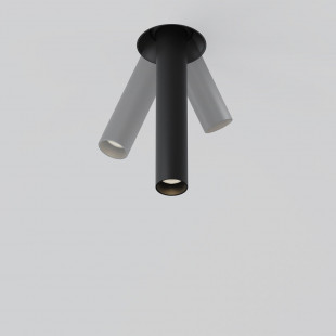 Reflektor Focus T II LED Maytoni - Elegancki design, 3000K