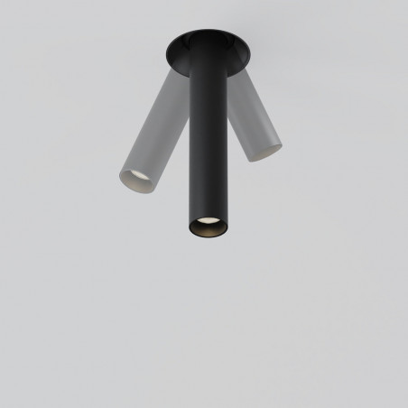 Reflektor Focus T II LED Maytoni - Elegancki design, 3000K