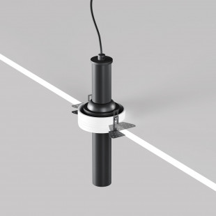 Reflektor Focus T II LED Maytoni - Elegancki design, 3000K