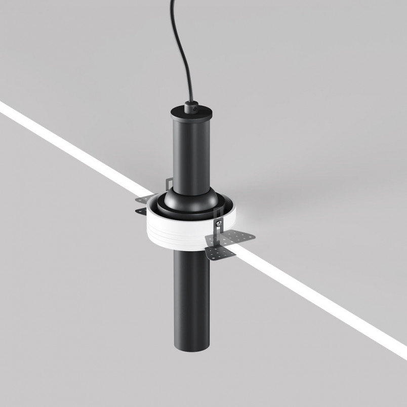 Reflektor Focus T II LED Maytoni - Elegancki design, 3000K