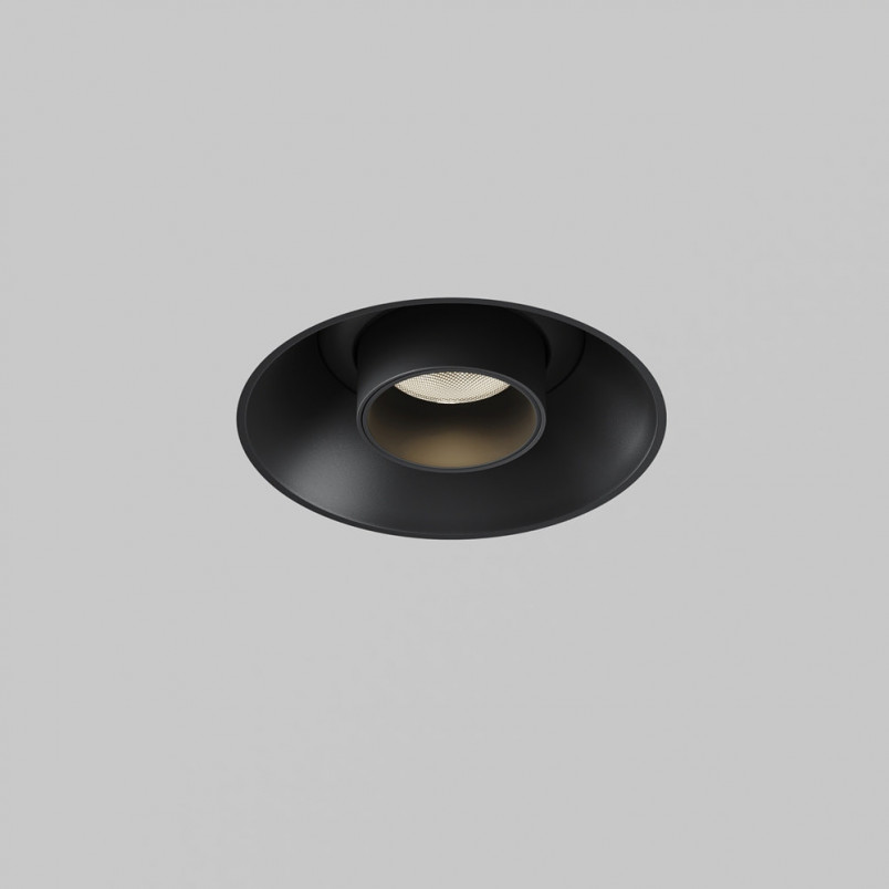Reflektor Focus T II LED Maytoni - Elegancki design, 3000K