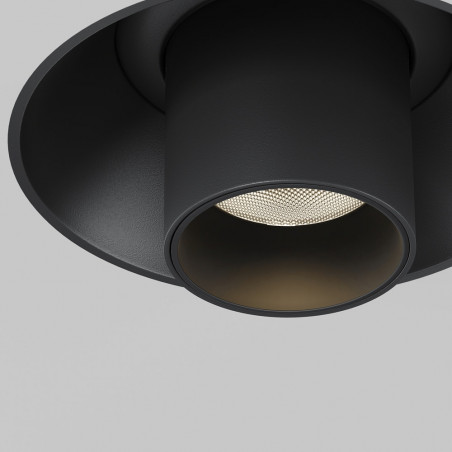 Reflektor Focus T II LED Maytoni - Elegancki design, 3000K