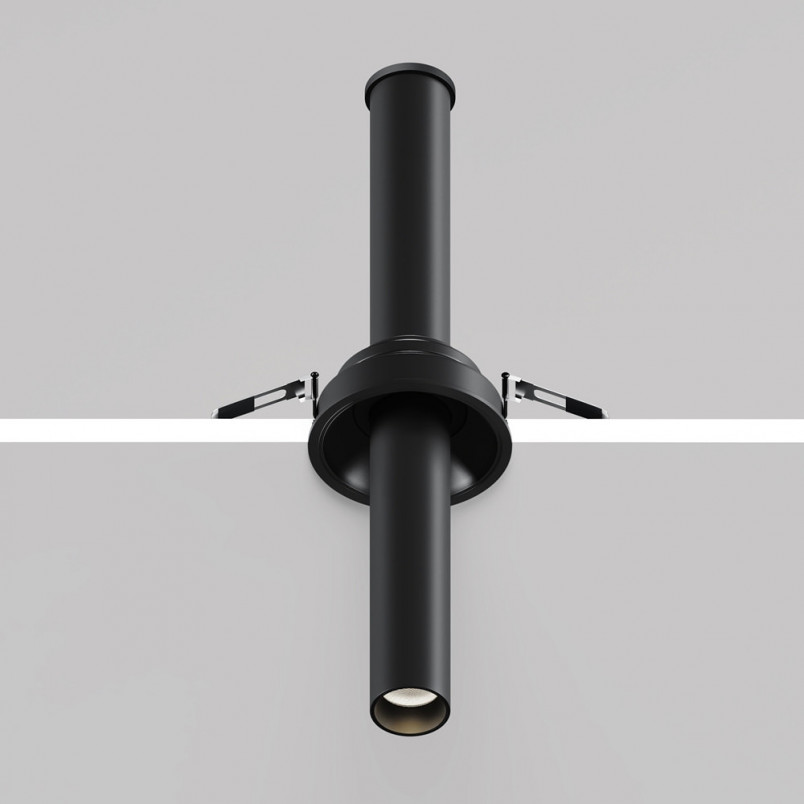 Reflektor Focus T LED Maytoni - Nowoczesny Design | Sklep z Lampami