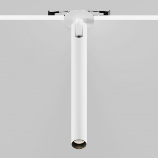 Reflektor sufitowy Focus T LED biały Maytoni | Sklep z oświetleniem