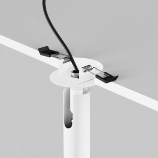 Reflektor sufitowy Focus T LED biały Maytoni | Sklep z oświetleniem
