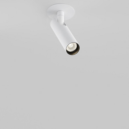 Reflektor sufitowy Focus T LED biały Maytoni | Sklep z lampami
