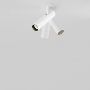 Reflektor sufitowy Focus T LED biały Maytoni | Sklep z lampami