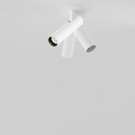 Reflektor sufitowy Focus T LED biały Maytoni | Sklep z lampami