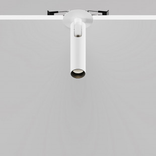 Reflektor sufitowy Focus T LED biały Maytoni | Sklep z lampami