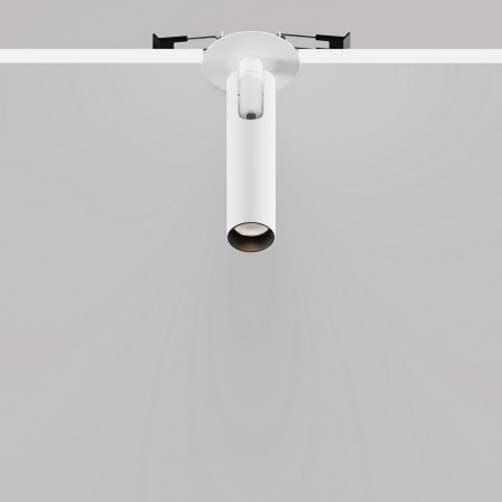 Reflektor sufitowy Focus T LED biały Maytoni | Sklep z lampami