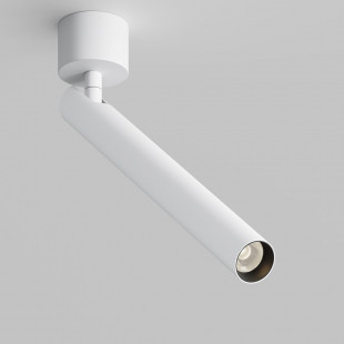 Reflektor sufitowy Focus T LED biały Maytoni | 3000K