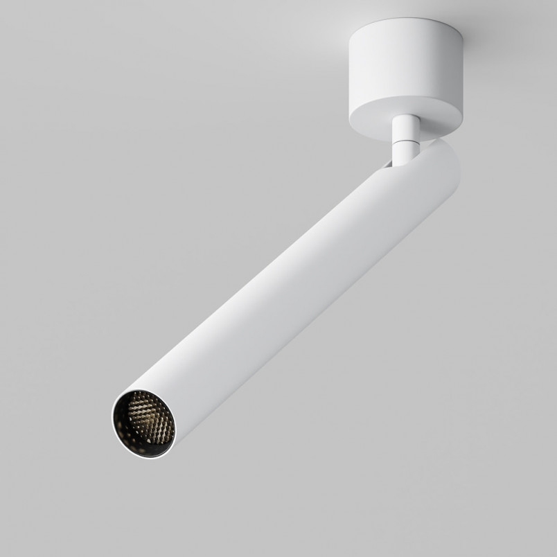Reflektor sufitowy Focus T LED biały Maytoni | 3000K