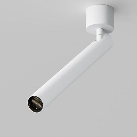 Reflektor sufitowy Focus T LED biały Maytoni | 3000K