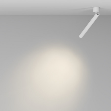 Reflektor sufitowy Focus T LED biały Maytoni | 3000K