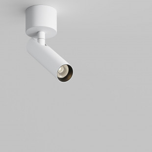 Reflektor sufitowy Focus T LED biały Maytoni - Oświetlenie LED