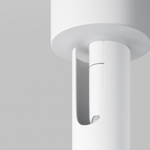 Reflektor sufitowy Focus T LED biały Maytoni - Oświetlenie LED