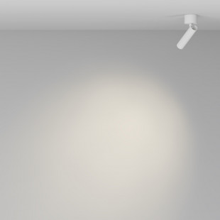 Reflektor sufitowy Focus T LED biały Maytoni - Oświetlenie LED