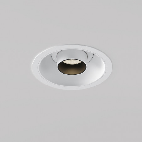 Reflektor Focus T LED biały Maytoni | Oświetlenie sufitowe