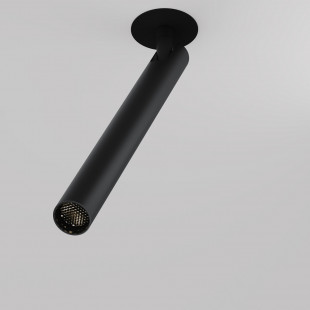 Reflektor sufitowy Focus T LED czarny Maytoni - EAN: 5907372415236