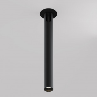 Reflektor sufitowy Focus T LED czarny Maytoni - EAN: 5907372415236
