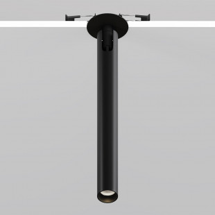 Reflektor sufitowy Focus T LED czarny Maytoni - EAN: 5907372415236
