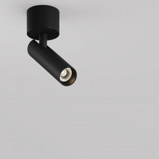Reflektor sufitowy Focus T LED czarny Maytoni | 3000K