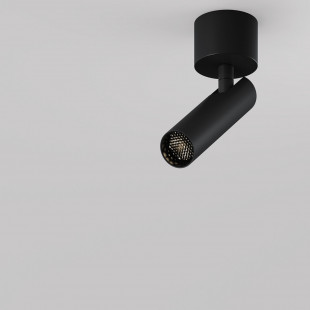 Reflektor sufitowy Focus T LED czarny Maytoni | 3000K