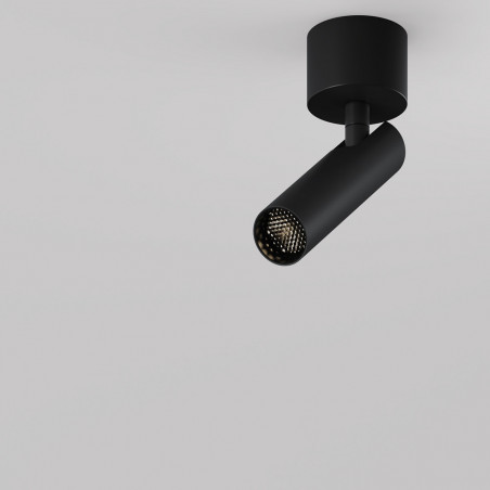 Reflektor sufitowy Focus T LED czarny Maytoni | 3000K