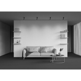 Reflektor sufitowy Focus T LED czarny Maytoni | 3000K