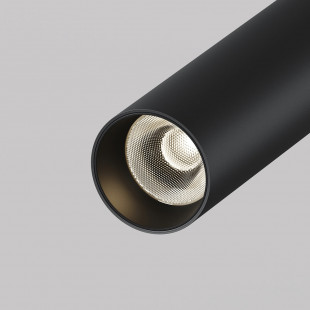 Reflektor sufitowy Focus T LED czarny Maytoni | 3000K