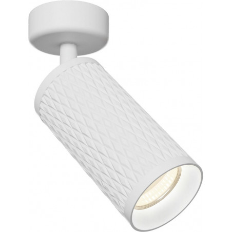 Reflektor sufitowy Focus Design biały Maytoni | Sklep z lampami